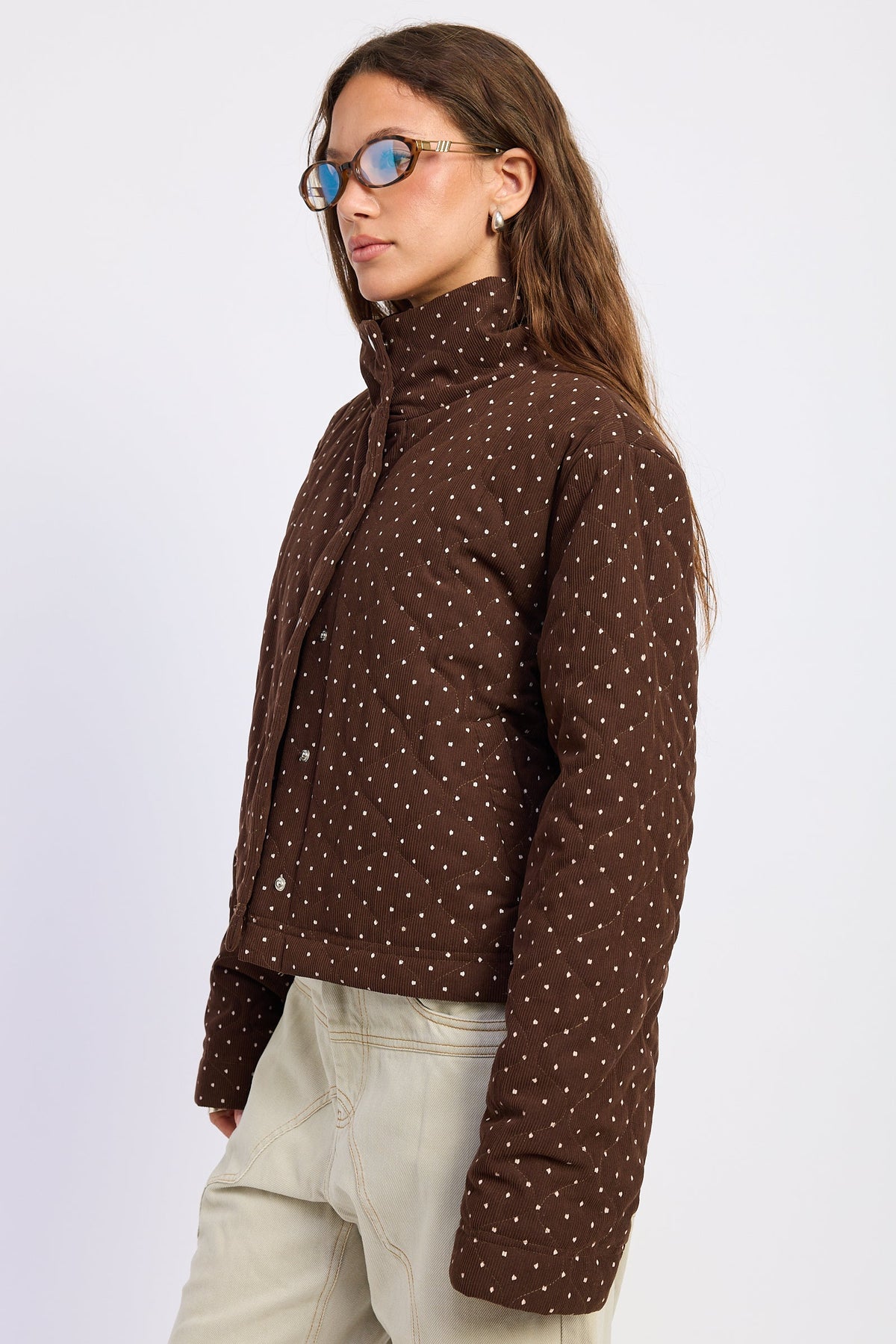 Calista Jacket