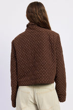 Calista Jacket