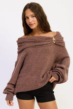 Nadia Sweater
