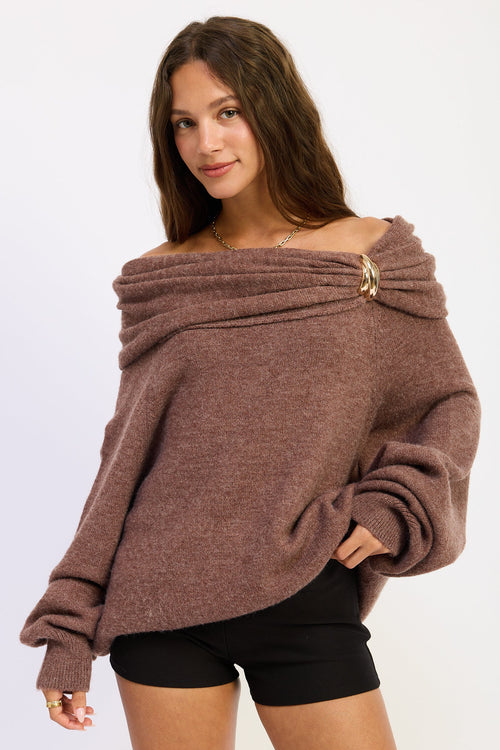Nadia Sweater