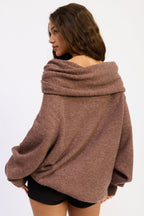 Nadia Sweater