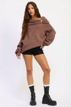 Nadia Sweater