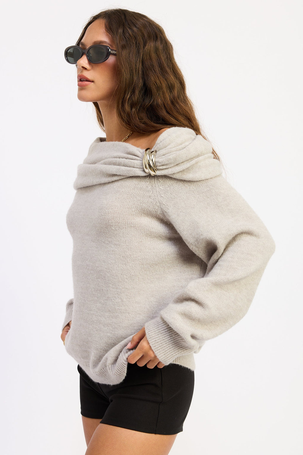 Nadia Sweater