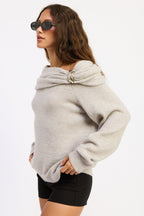 Nadia Sweater