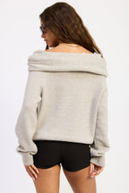 Nadia Sweater