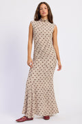 Ismerie Maxi Dress