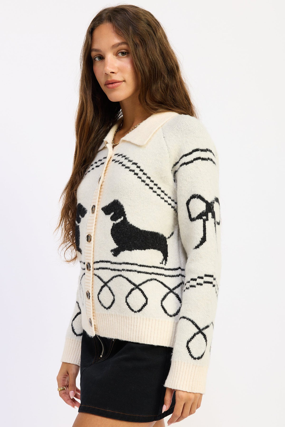 Robin Cardigan