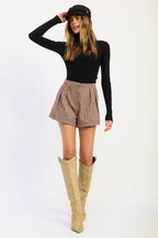 Kalina Shorts