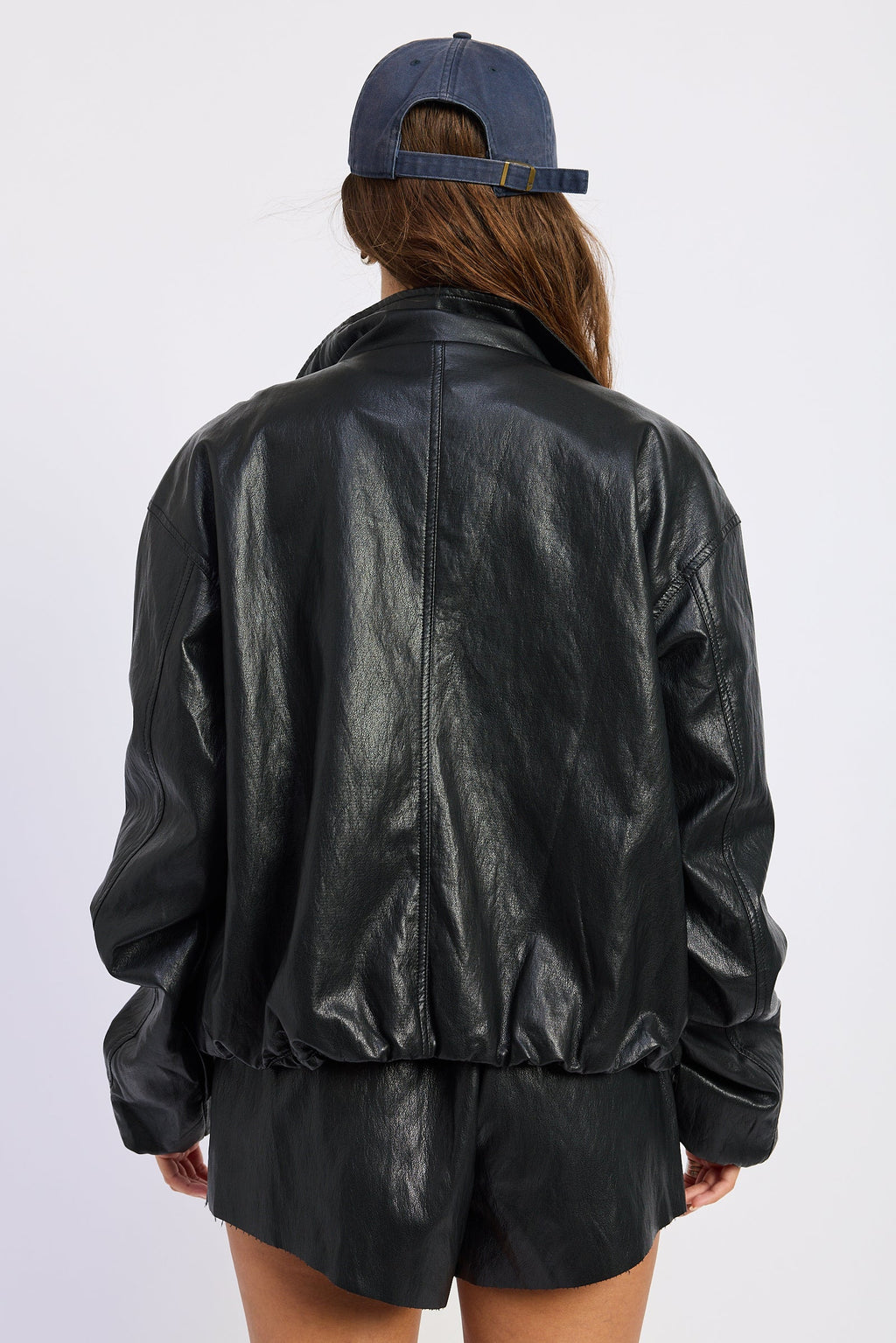 Nora Jacket
