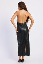 Nora Midi Dress
