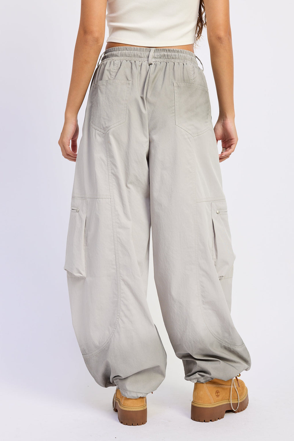 Romilly Pants