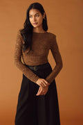 Never Enough Lace Bodysuit