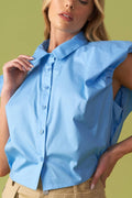 Creating Memories Crop Top
