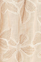 Darcy Dream Woven Top And Shorts Set