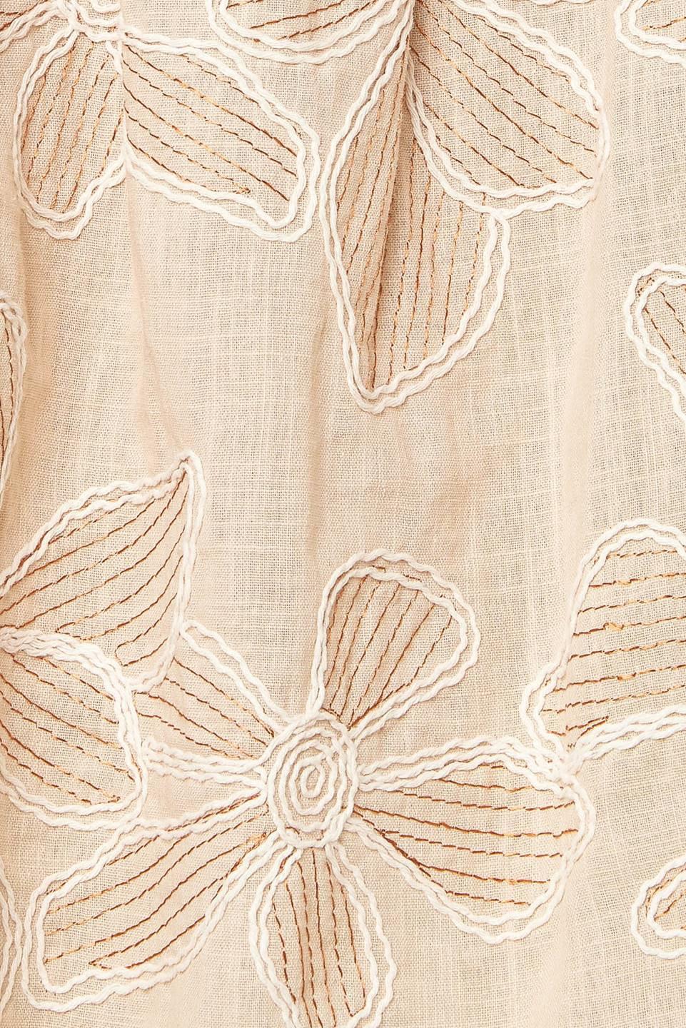 Darcy Dream Woven Top And Shorts Set