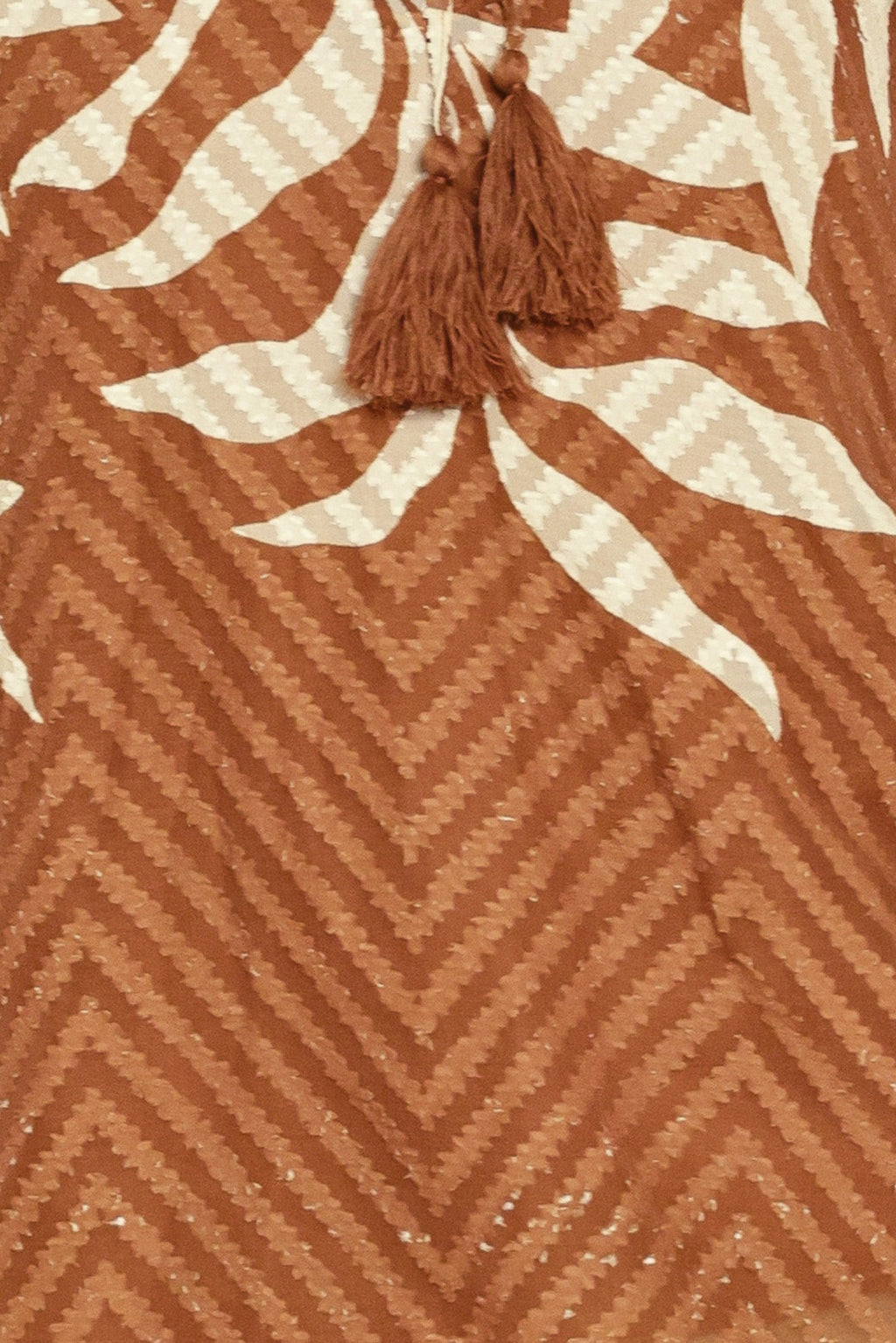 Warm Breeze Top