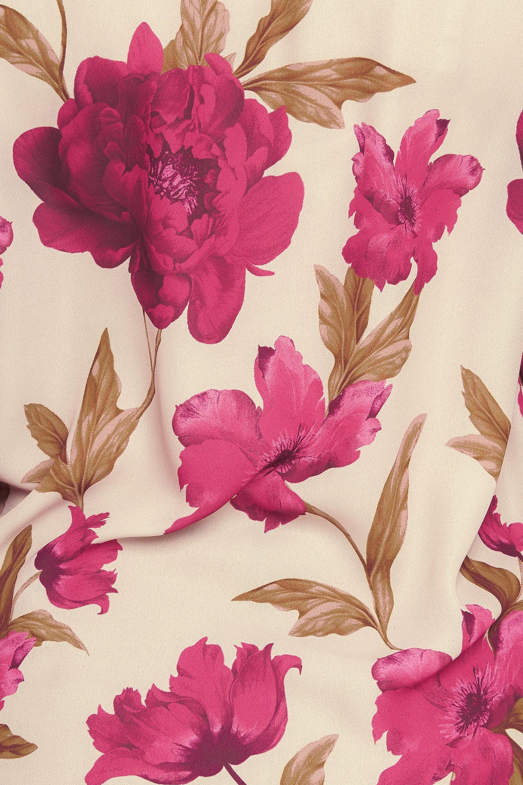 ROSEWOOD RETRO WOVEN TOP