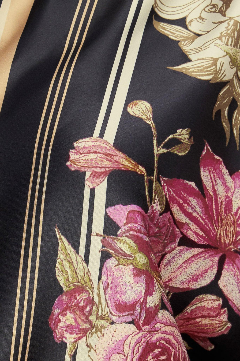 Royal Tapestry Top