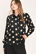 Urban Circles Top