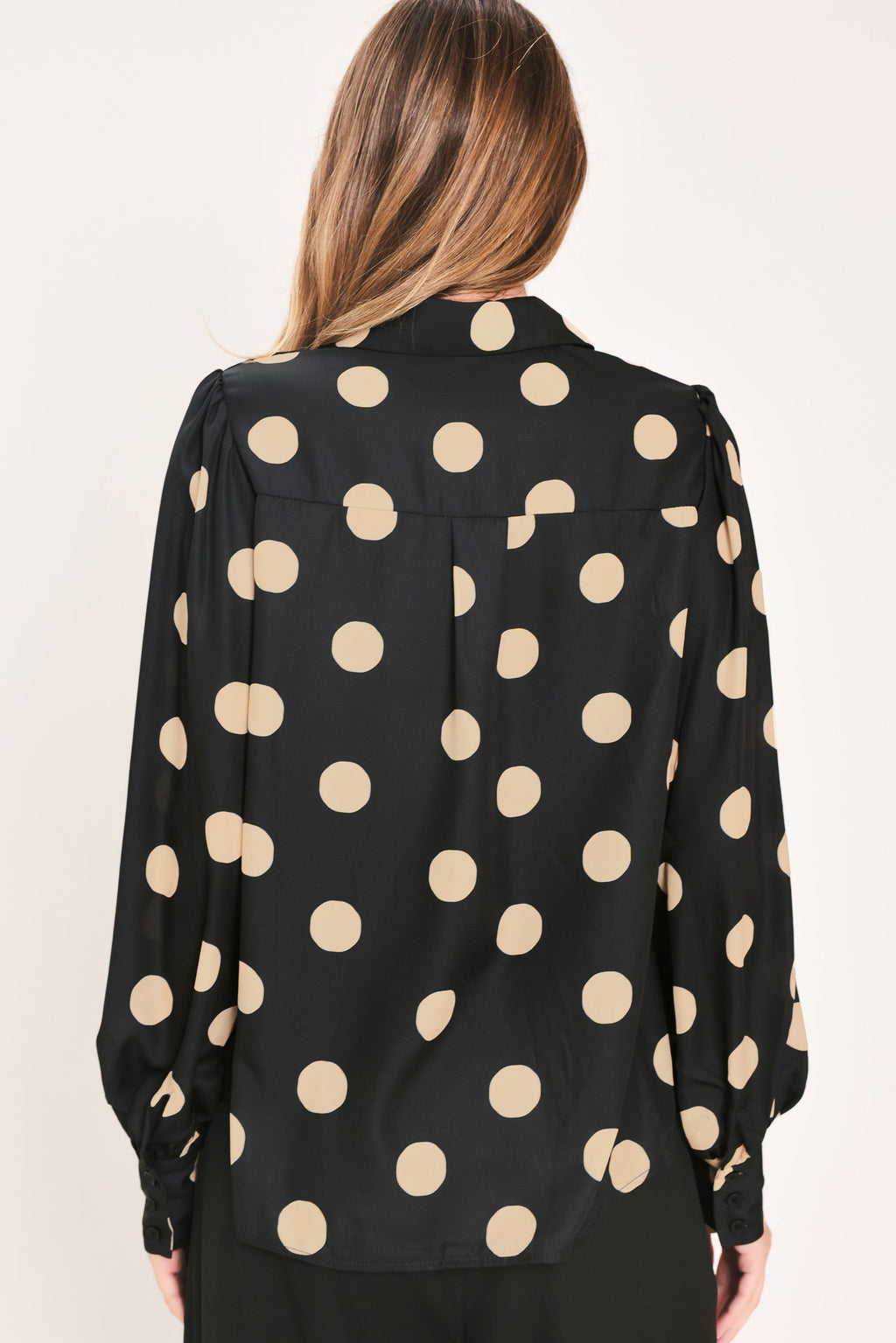 Urban Circles Top