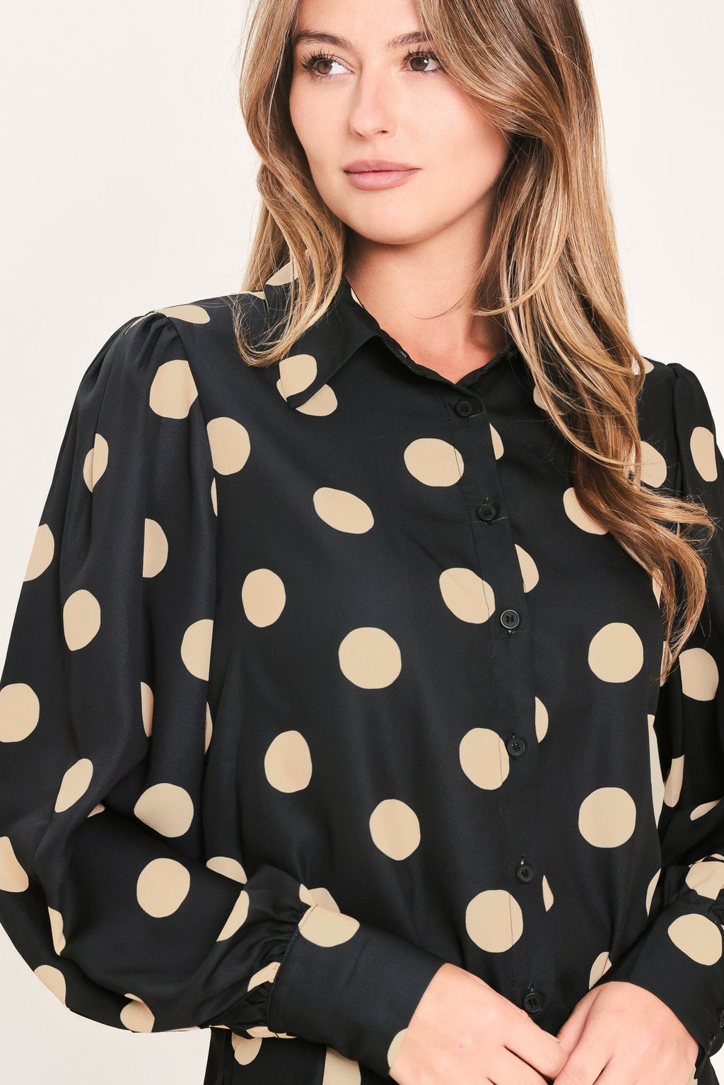 Urban Circles Top