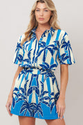 Noir Resort Top