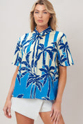 Noir Resort Top