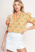 Just Add Sunshine Top