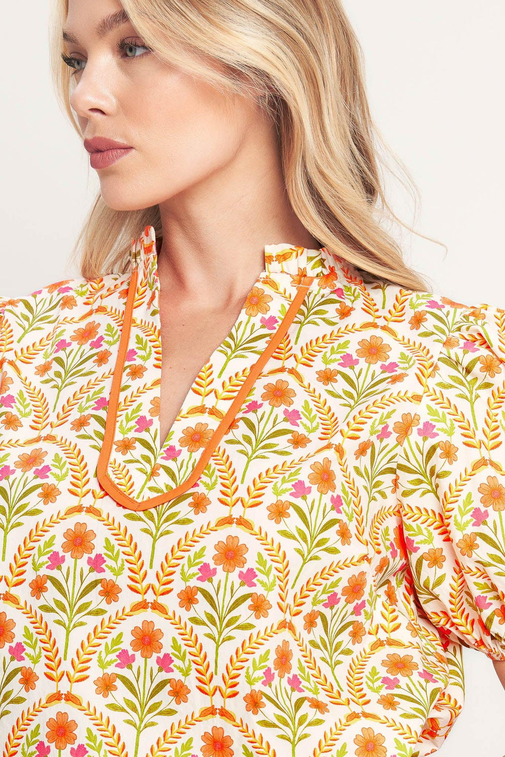 Just Add Sunshine Top