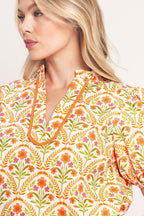Just Add Sunshine Top