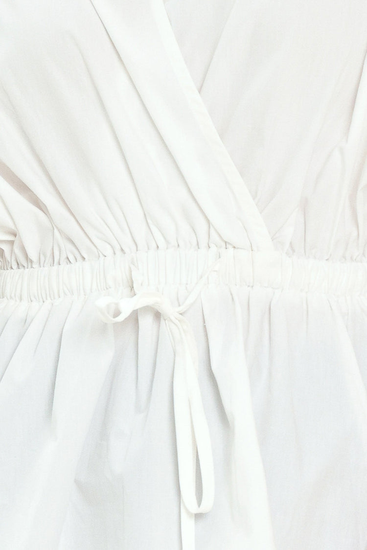 Seaside Breeze Top