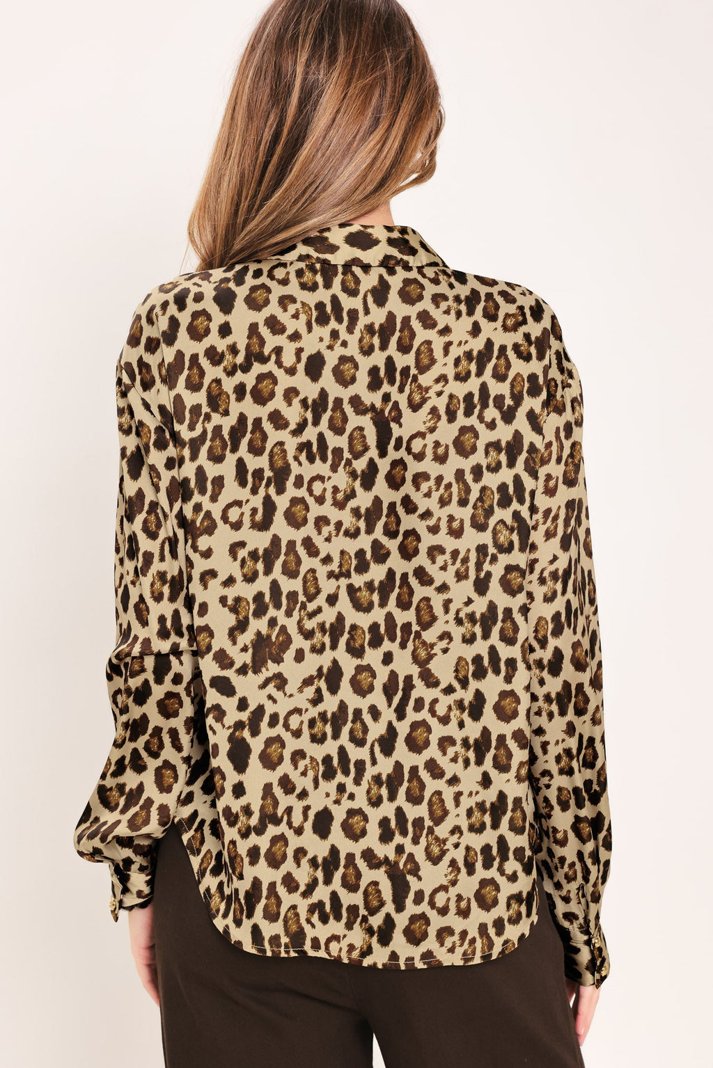 Jungle Glam Top