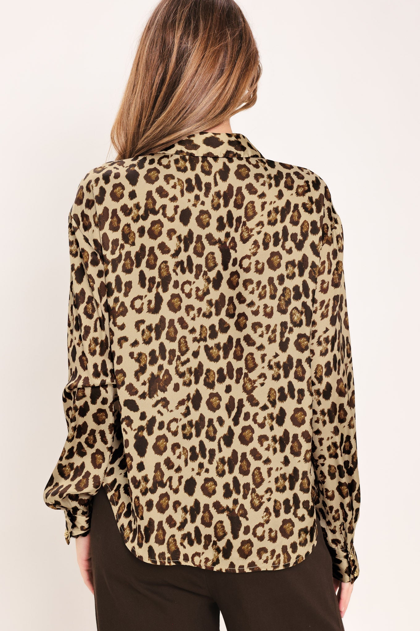 Jungle Glam Top