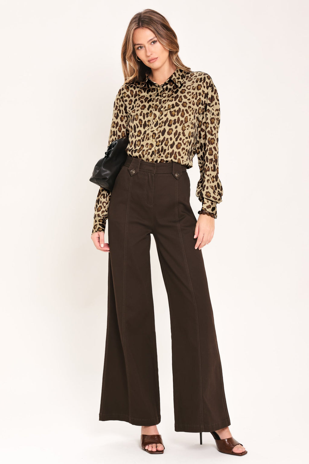 Jungle Glam Top