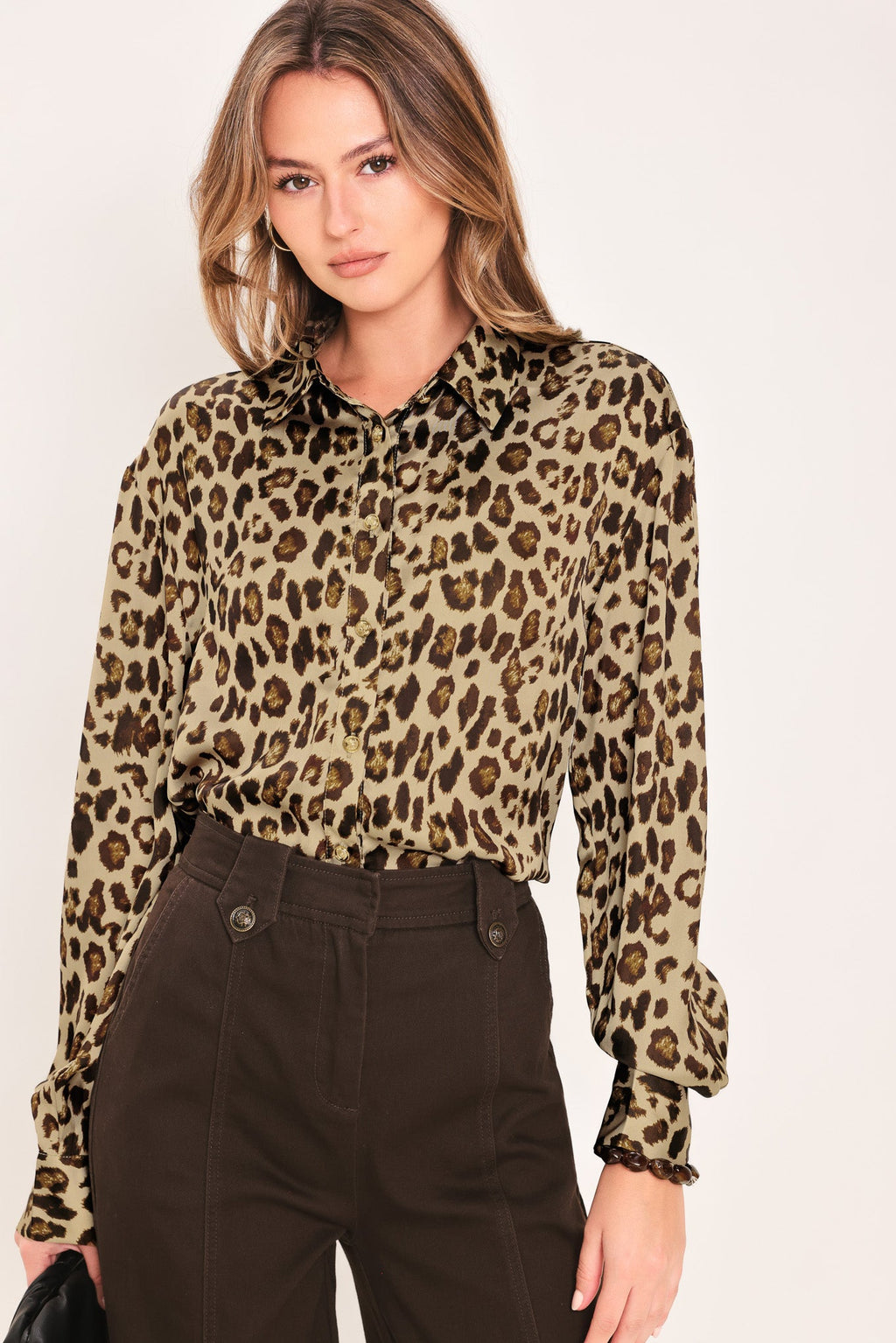 Jungle Glam Top