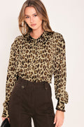 Jungle Glam Top