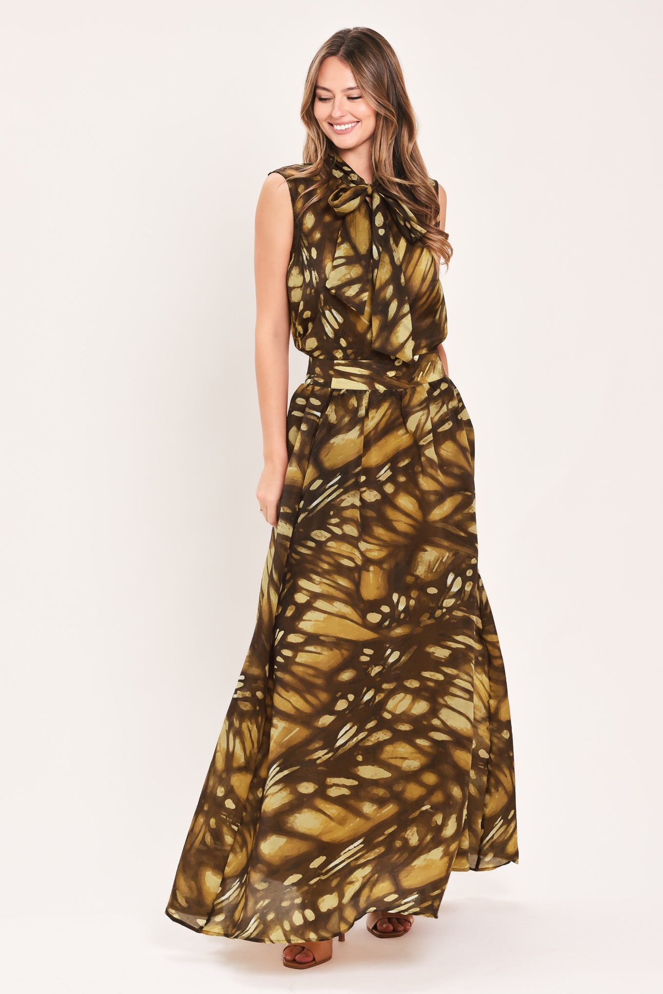Amberwing Reverie Top