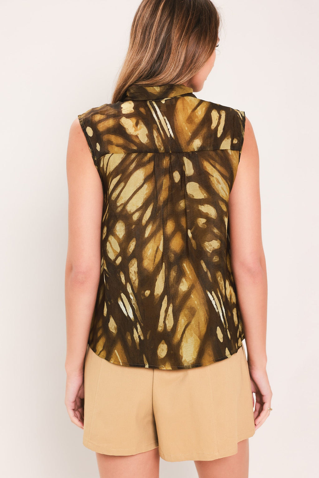 Amberwing Reverie Top