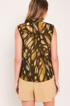 Amberwing Reverie Top