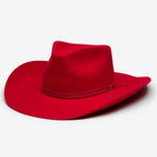 Vega in Red