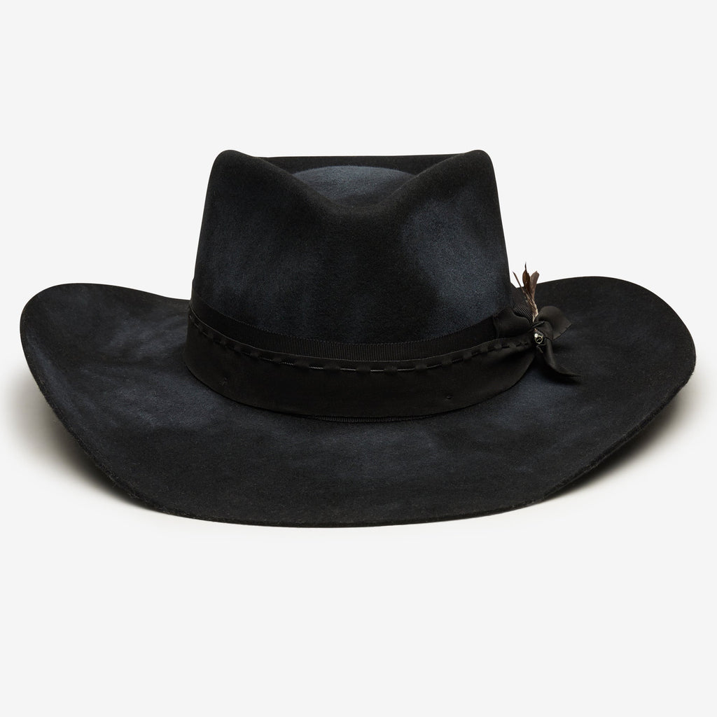 Yellowstone in Black