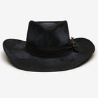 Yellowstone in Black