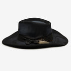 Yellowstone in Black