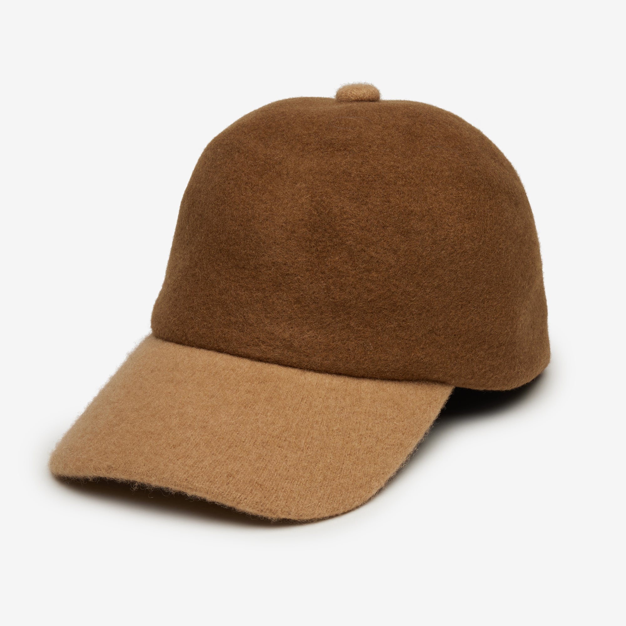 Brady in Cinnamon/Camel