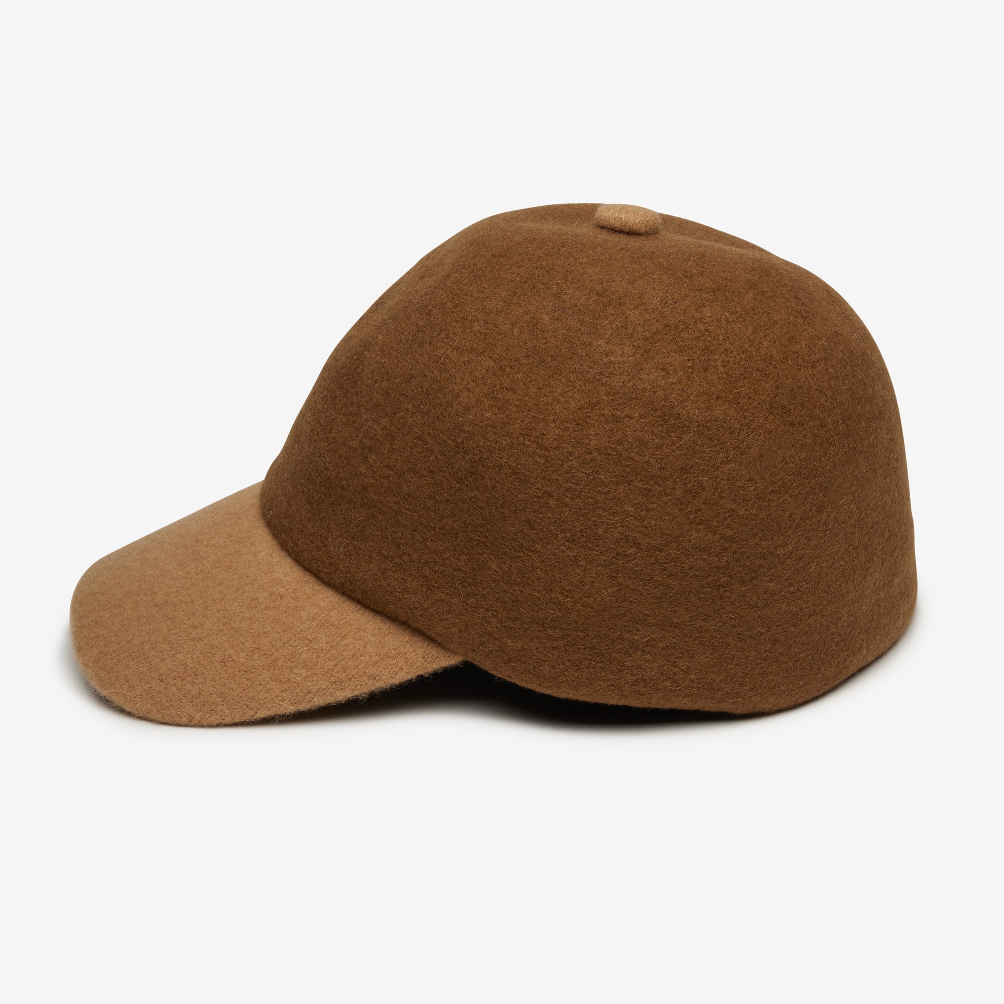 Brady in Cinnamon/Camel