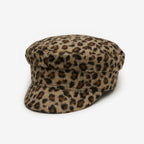 Jonesy in Leopard