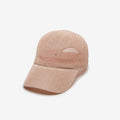 Paula Mesh Cap in Blush Rose