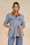 Jericho Jacket