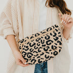 Jolie Puffer Bum Bag