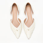Sophia Pearl Flat